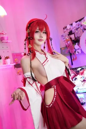 Tako Chan OnlyFans Leaked Free Thumbnail Picture - #YZEI2hMkiz