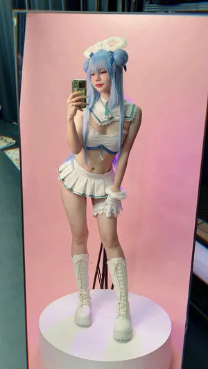 Tako Chan OnlyFans Leaked Free Thumbnail Picture - #ciqrSiHpYg