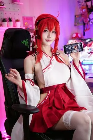 Tako Chan OnlyFans Leaked Free Thumbnail Picture - #wAuOFijsfS