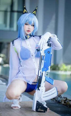 Tako Chan OnlyFans Leaked Free Thumbnail Picture - #wcqgN7US3D