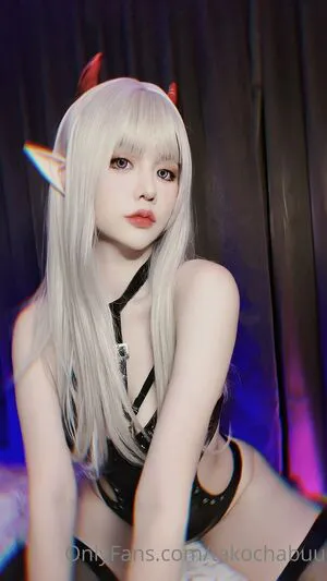 Takochabuu OnlyFans Leaked Free Thumbnail Picture - #3PD7GQFJMi