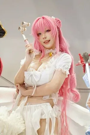 Takomayuyi OnlyFans Leaked Free Thumbnail Picture - #0DUcyX6hVj