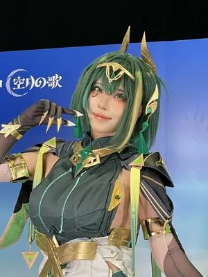 Takomayuyi OnlyFans Leaked Free Thumbnail Picture - #0pqU1hMzeg