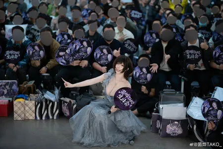 Takomayuyi OnlyFans Leaked Free Thumbnail Picture - #0rYGIlbJJ6