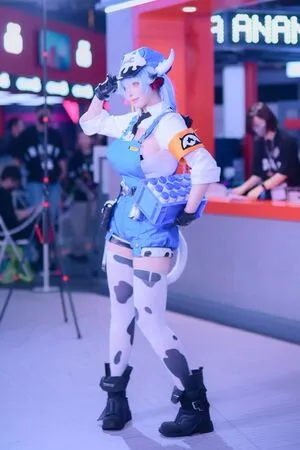 Takomayuyi OnlyFans Leaked Free Thumbnail Picture - #1lNbgZDGEz