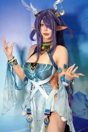 Takomayuyi OnlyFans Leaked Free Thumbnail Picture - #2ySyDmfOnr