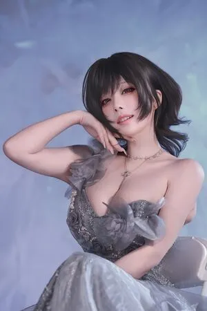 Takomayuyi OnlyFans Leaked Free Thumbnail Picture - #4cFjpNdwCC