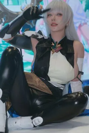 Takomayuyi OnlyFans Leaked Free Thumbnail Picture - #4rTgGodurO