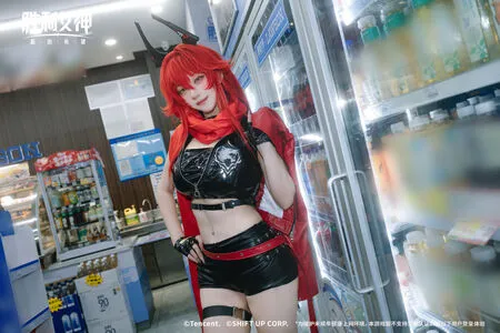 Takomayuyi OnlyFans Leaked Free Thumbnail Picture - #55P80FffHj