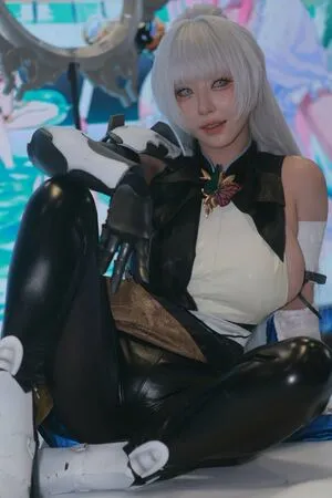 Takomayuyi OnlyFans Leaked Free Thumbnail Picture - #5KSj2ID6YO