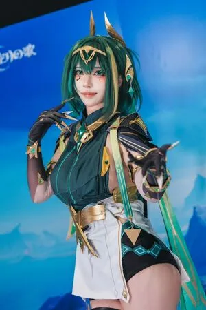 Takomayuyi OnlyFans Leaked Free Thumbnail Picture - #5oc6uyIGr1