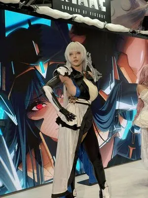 Takomayuyi OnlyFans Leaked Free Thumbnail Picture - #73S72n3LQ0