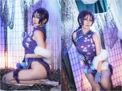 Takomayuyi OnlyFans Leaked Free Thumbnail Picture - #8wANb43FWZ