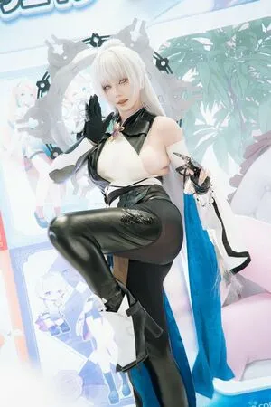 Takomayuyi OnlyFans Leaked Free Thumbnail Picture - #9XD2RLBKKO