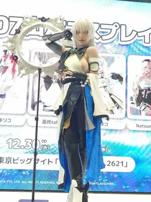 Takomayuyi OnlyFans Leaked Free Thumbnail Picture - #ANKmmtjyWe