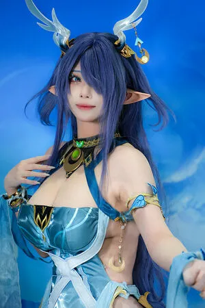 Takomayuyi OnlyFans Leaked Free Thumbnail Picture - #AzAh8yrN72