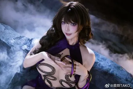 Takomayuyi OnlyFans Leaked Free Thumbnail Picture - #BR9PYUeX4j