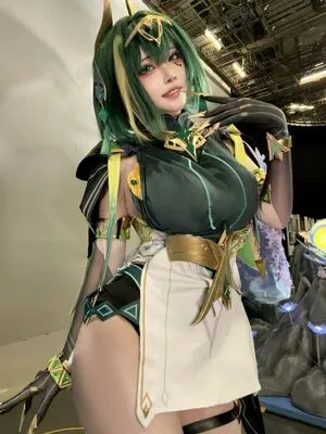 Takomayuyi OnlyFans Leaked Free Thumbnail Picture - #CBUj6WNE44