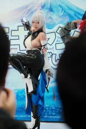 Takomayuyi OnlyFans Leaked Free Thumbnail Picture - #D3tr3KSktn