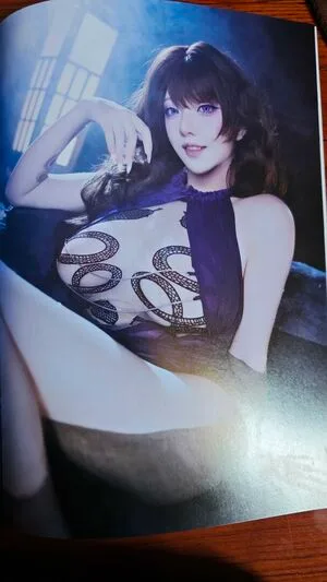 Takomayuyi OnlyFans Leaked Free Thumbnail Picture - #DgDOMFBO4Z