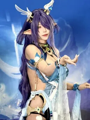 Takomayuyi OnlyFans Leaked Free Thumbnail Picture - #ETvqqr57uc