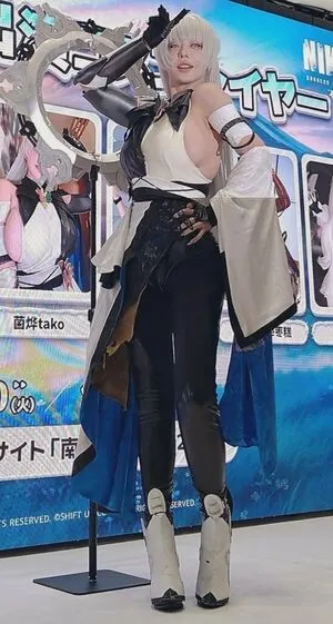 Takomayuyi OnlyFans Leaked Free Thumbnail Picture - #Ew5jflHT9W