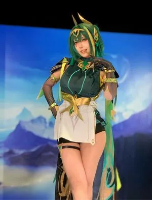 Takomayuyi OnlyFans Leaked Free Thumbnail Picture - #I82BSEQRFd