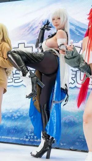 Takomayuyi OnlyFans Leaked Free Thumbnail Picture - #ILOF2dBLZS