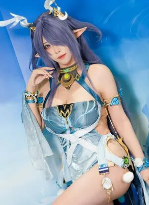 Takomayuyi OnlyFans Leaked Free Thumbnail Picture - #IWkukilFMD