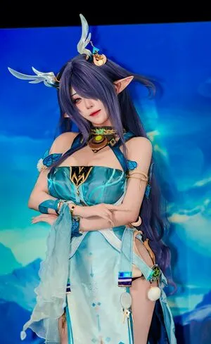 Takomayuyi OnlyFans Leaked Free Thumbnail Picture - #Jh5mkEMAFl