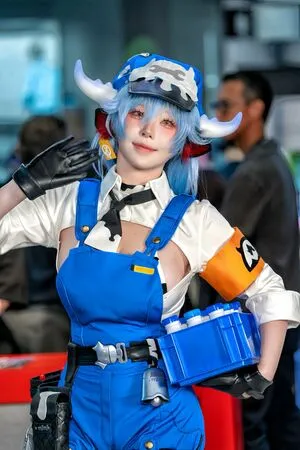 Takomayuyi OnlyFans Leaked Free Thumbnail Picture - #Kp3Baon95h