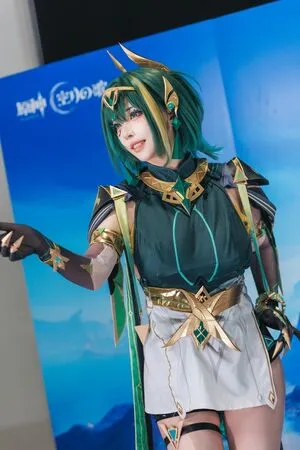 Takomayuyi OnlyFans Leaked Free Thumbnail Picture - #L617yYrADN