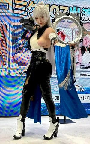 Takomayuyi OnlyFans Leaked Free Thumbnail Picture - #LxlCgVMbXR