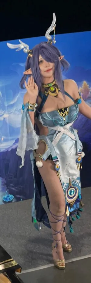 Takomayuyi OnlyFans Leaked Free Thumbnail Picture - #MYErL9OGKw