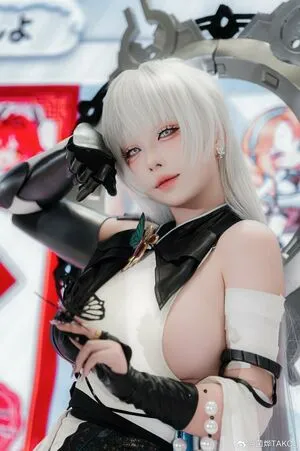 Takomayuyi OnlyFans Leaked Free Thumbnail Picture - #Na8jf2ba8b