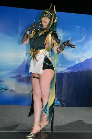 Takomayuyi OnlyFans Leaked Free Thumbnail Picture - #OdgBtVRJQ3