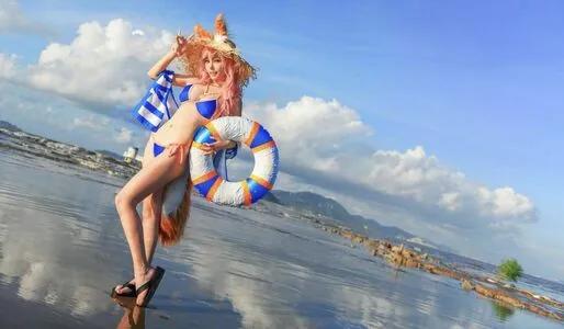 Takomayuyi OnlyFans Leaked Free Thumbnail Picture - #OwsKlsUIJX