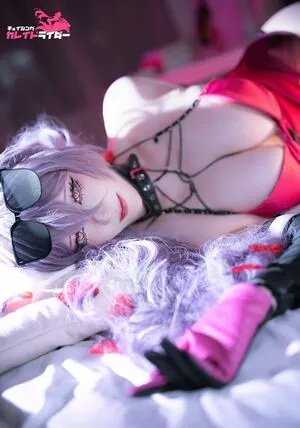 Takomayuyi OnlyFans Leaked Free Thumbnail Picture - #QA2bHw0fGI