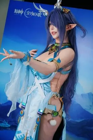 Takomayuyi OnlyFans Leaked Free Thumbnail Picture - #QzsAgeV23a