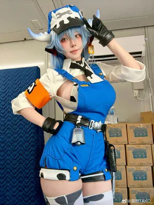 Takomayuyi OnlyFans Leaked Free Thumbnail Picture - #R4OUORcOl7