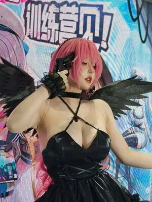 Takomayuyi OnlyFans Leaked Free Thumbnail Picture - #RCqwsM3VgF
