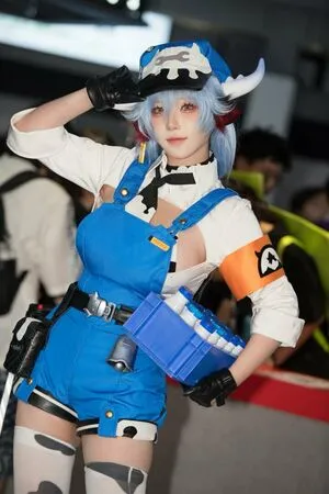 Takomayuyi OnlyFans Leaked Free Thumbnail Picture - #Rj2GjLr5Qw