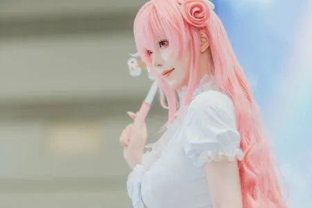 Takomayuyi OnlyFans Leaked Free Thumbnail Picture - #SBoYV2txL1