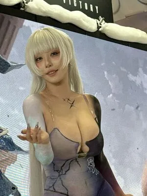 Takomayuyi OnlyFans Leaked Free Thumbnail Picture - #WIV6l4zcO2