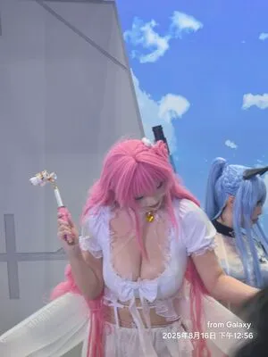 Takomayuyi OnlyFans Leaked Free Thumbnail Picture - #WxV0UMQmUb