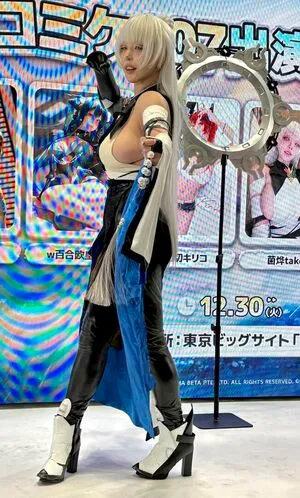 Takomayuyi OnlyFans Leaked Free Thumbnail Picture - #YknQwwGzb1