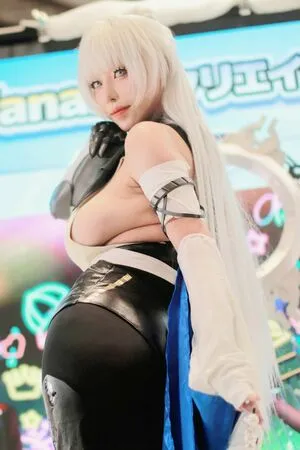 Takomayuyi OnlyFans Leaked Free Thumbnail Picture - #ZcRthuw4qV