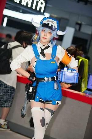 Takomayuyi OnlyFans Leaked Free Thumbnail Picture - #ZocnnU14DR