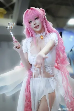 Takomayuyi OnlyFans Leaked Free Thumbnail Picture - #aU42jx0S4j