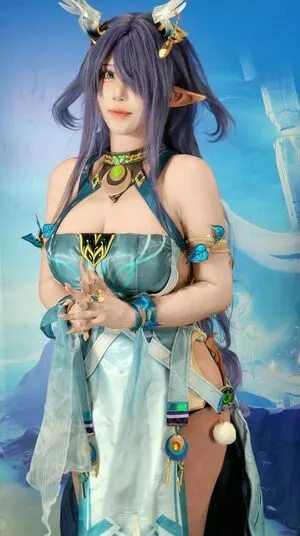 Takomayuyi OnlyFans Leaked Free Thumbnail Picture - #aWA36TgOMY